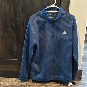 Men’s adidas golf top